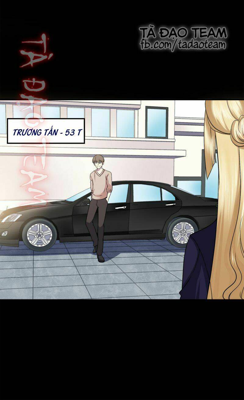 Người Yêu Thời Không: Chapter 31