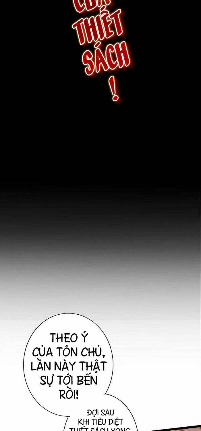 Thông Thiên Chi Lộ: Chapter 25