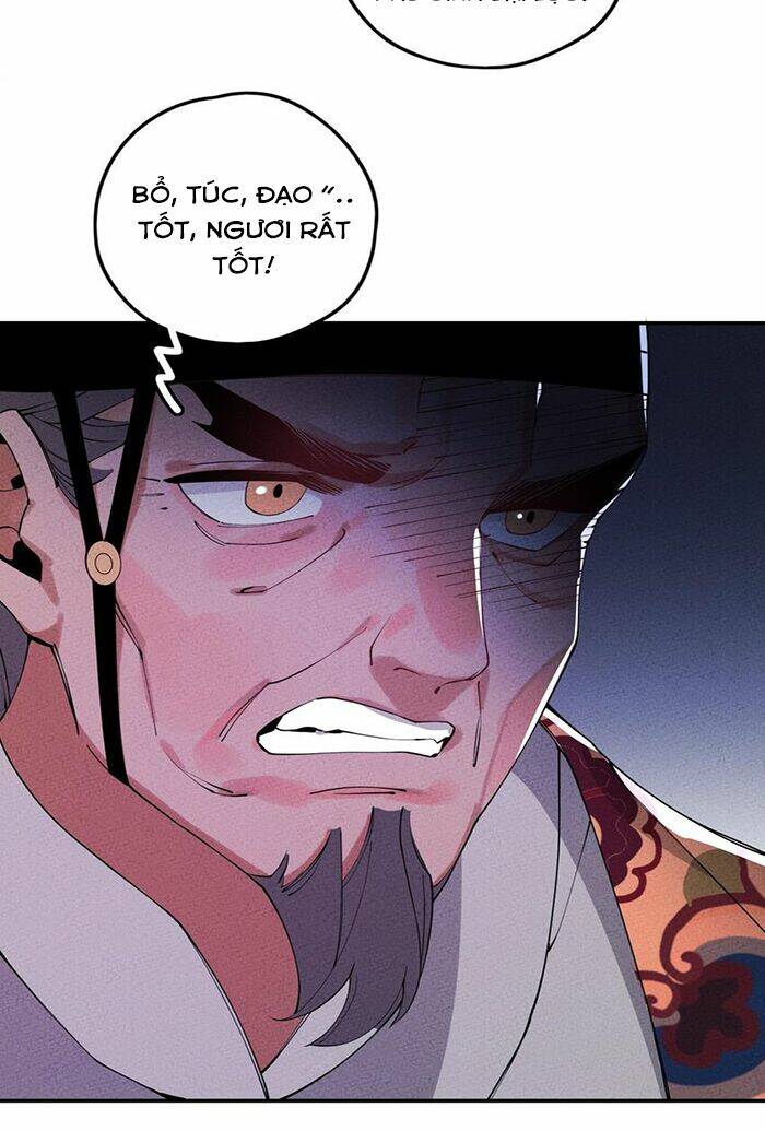 Là Thánh Hoàng Chính Đạo, Ta Cưới Ma Tôn Tà Đạo？！: Chapter 8