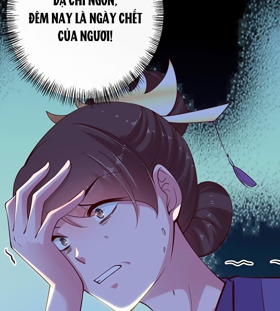 Phượng Ngự Tà Vương: Chapter 28