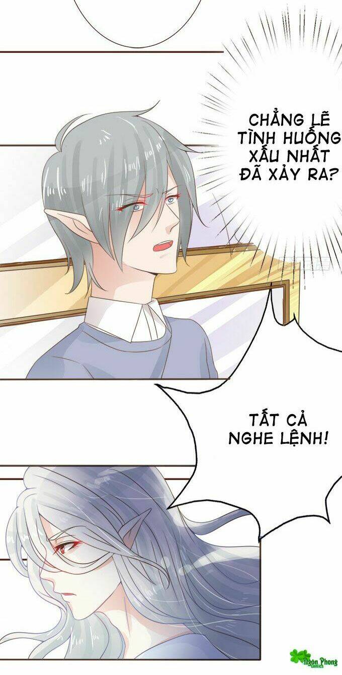 Ma Vương Luyến Ái Chỉ Nam: Chapter 77