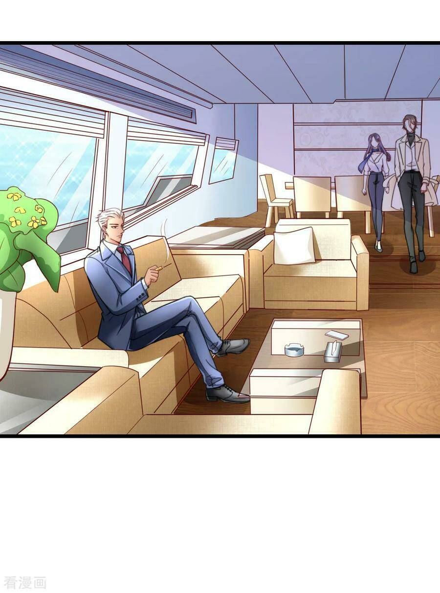 Cường Thế Tù Ái - Địch Thiếu Đừng Xằng Bậy: Chapter 72