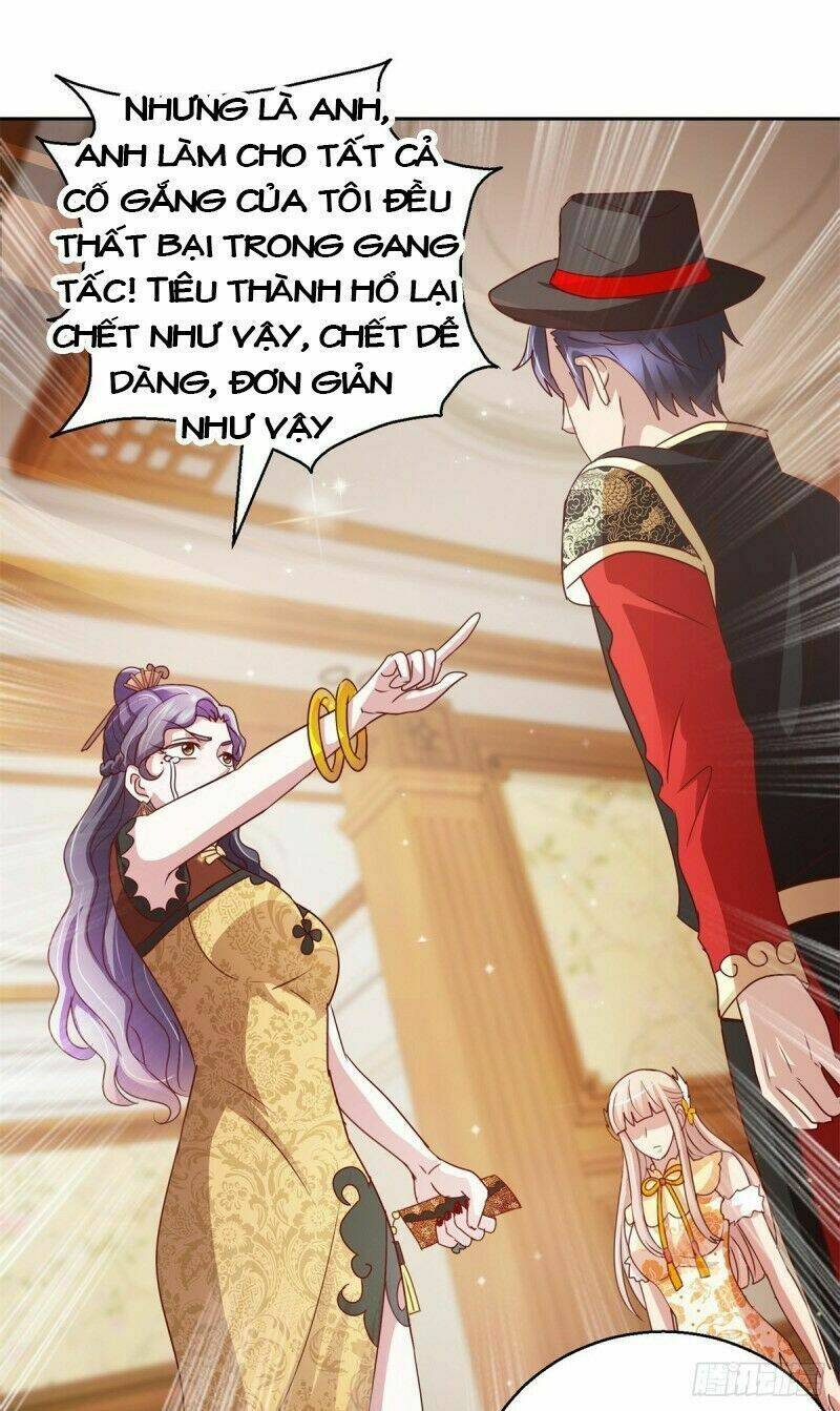 Vú Em Là Cổ Tiên: Chapter 141