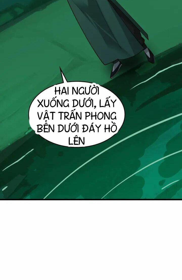 Siêu Cấp Đại Chủ Bạ: Chapter 58