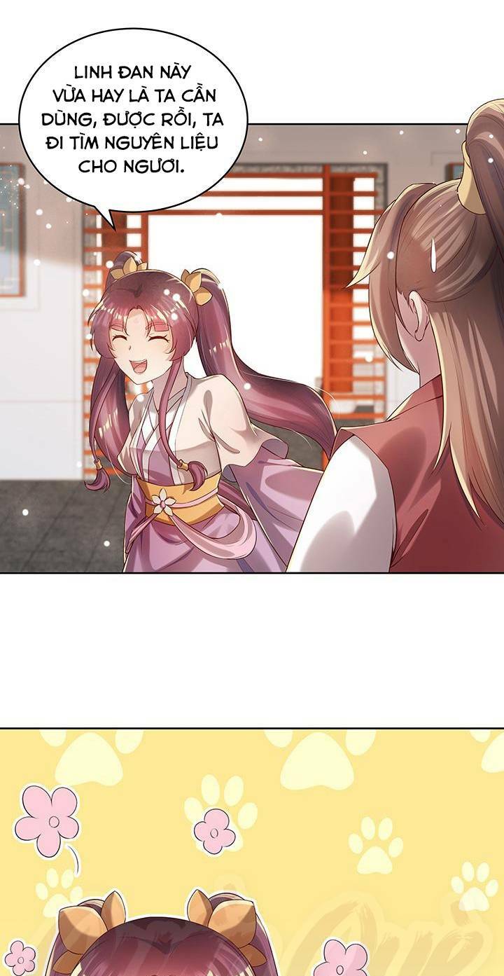 Siêu Phàm Truyện: Chapter 131