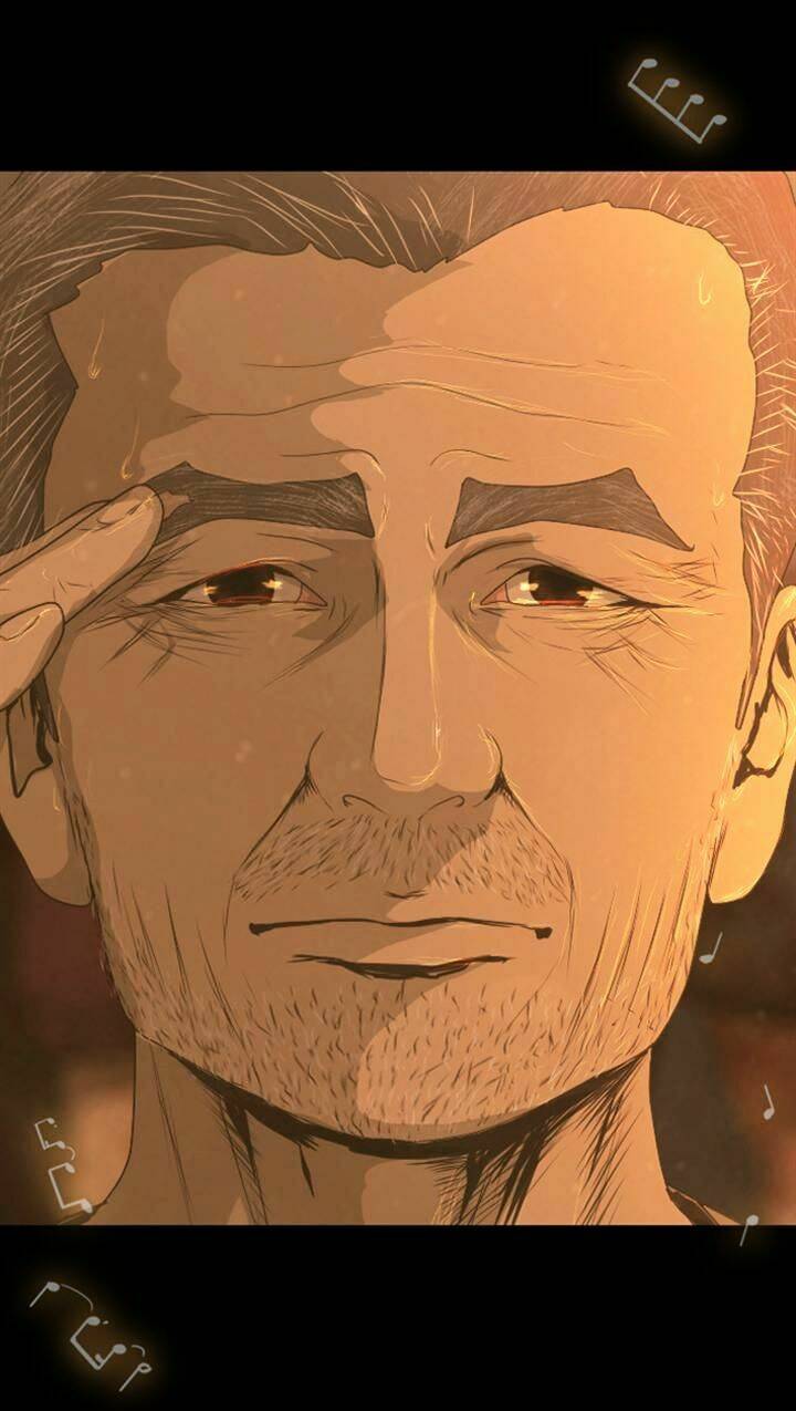 Dead Days: Chapter 34