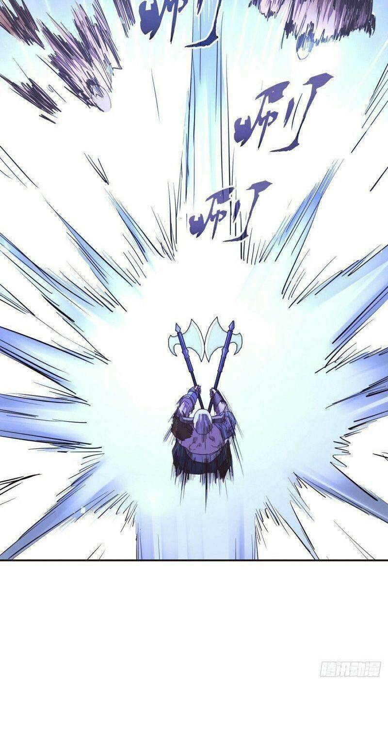 Sinh Tử Quyết: Chapter 143