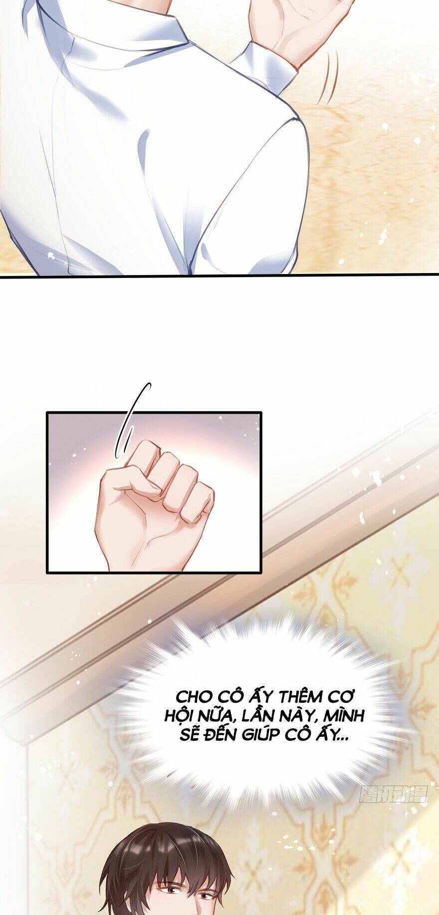 Sau Này Vẫn Cứ Thích Em: Chapter 15