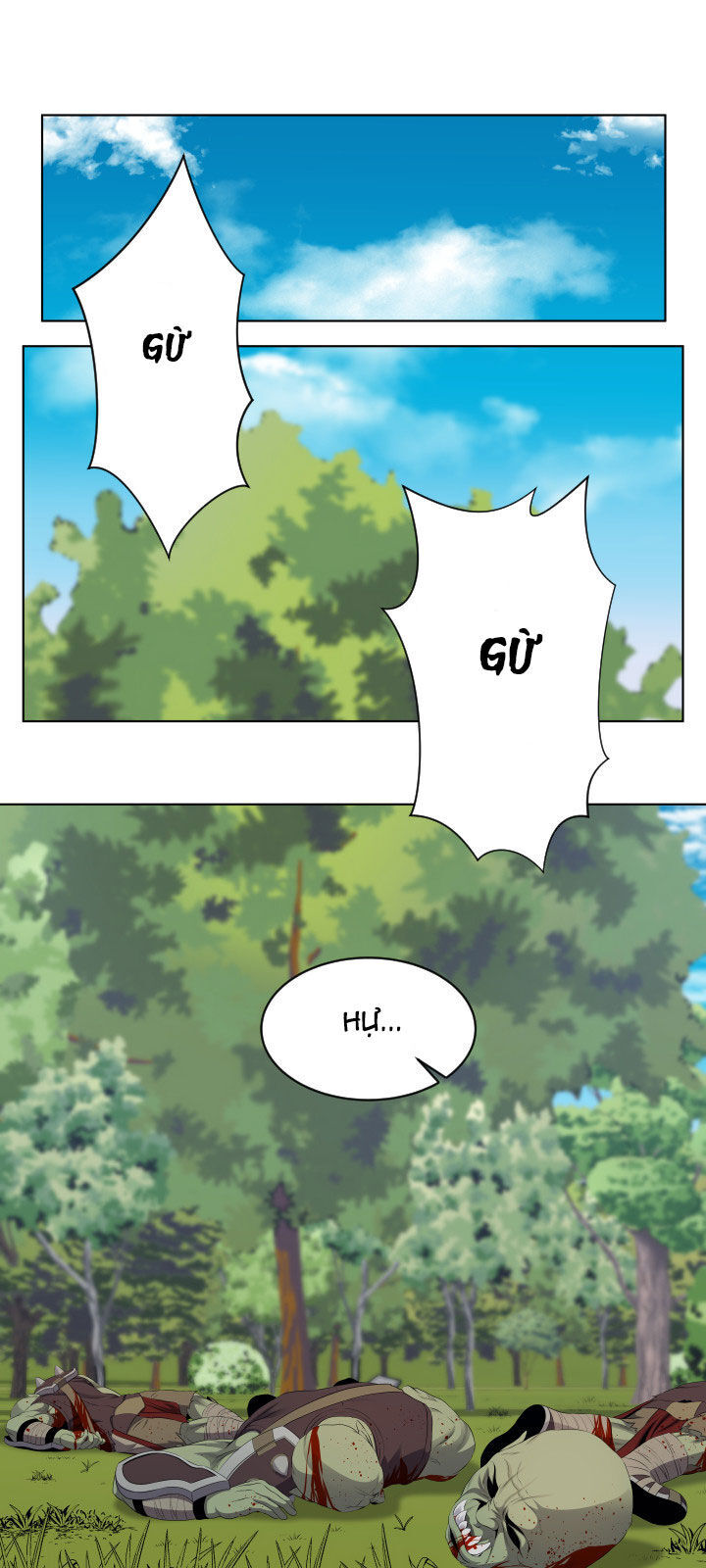 Cấp Độ Của Tôi Là Cao Nhất: Chapter 18