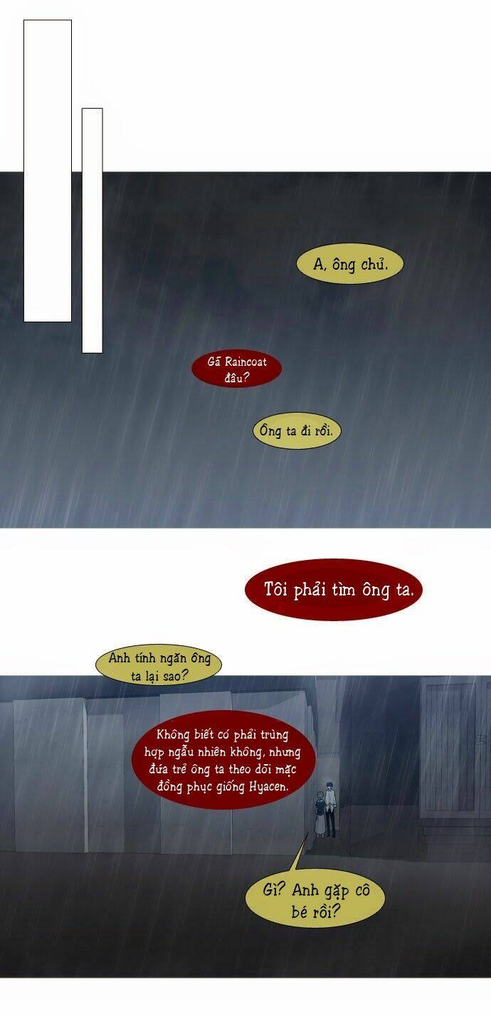 Một Không Gian Thời Gian Khác: Chapter 47