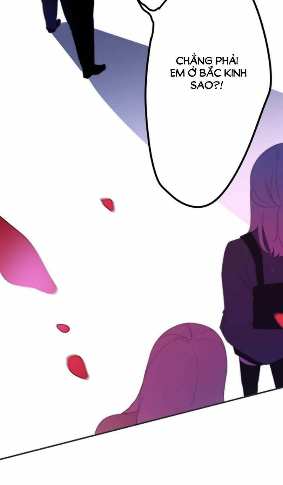 Tháng Sáu Không Hẹn Mà Gặp: Chapter 8