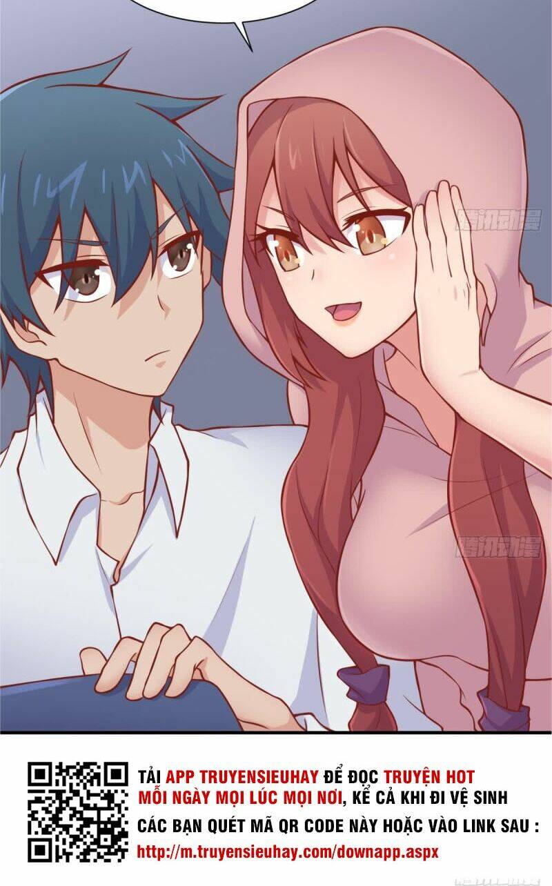 Bác Sĩ Riêng Của Nữ Thần: Chapter 93