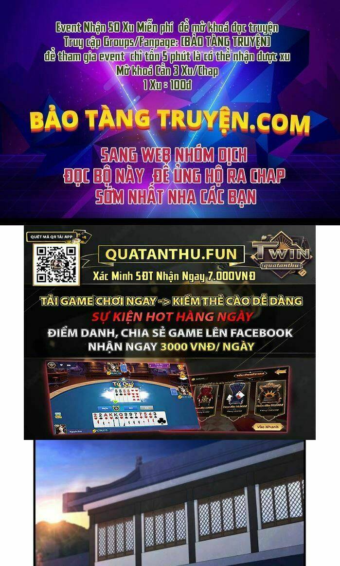 Thân Thủ Đệ Nhất Kiếm: Chapter 54