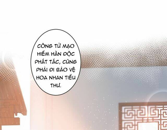 Hoa Nhan Sách: Chapter 60.2