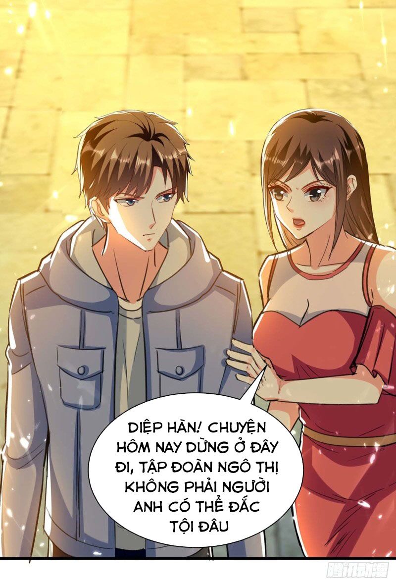 Thần Cấp Thấu Thị: Chapter 220
