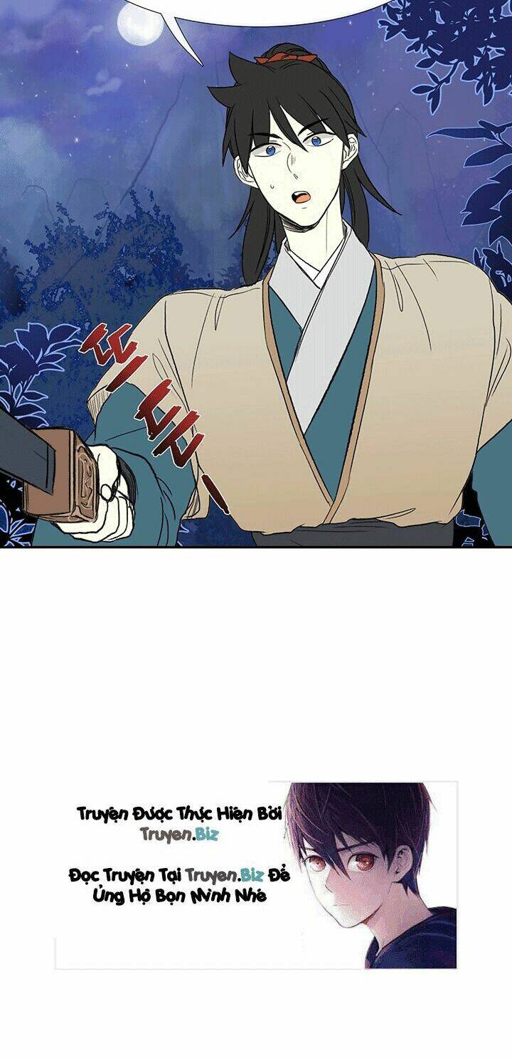 Học Sĩ Tái Sinh: Chapter 44