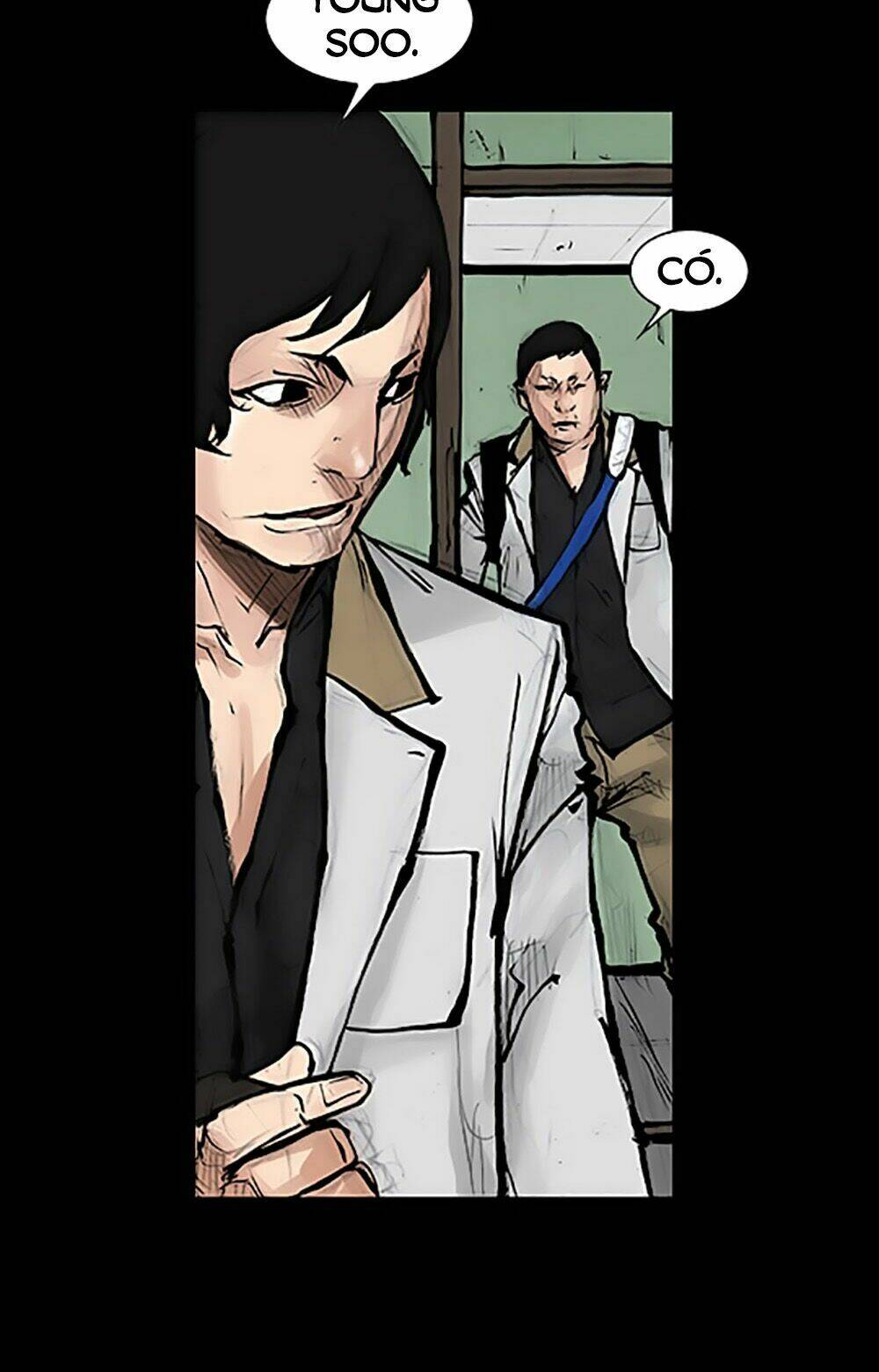 Độc Cô Tiền Truyện: Chapter 12