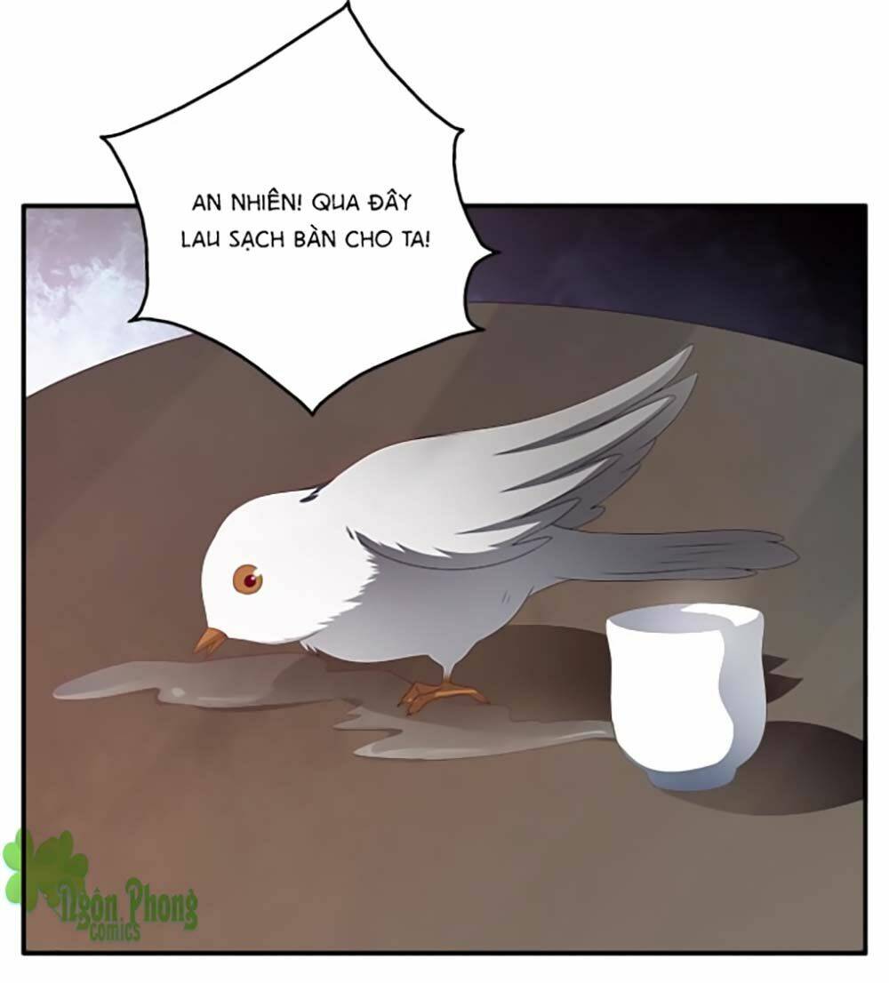 Thịnh Thế An Nhiên: Chapter 23