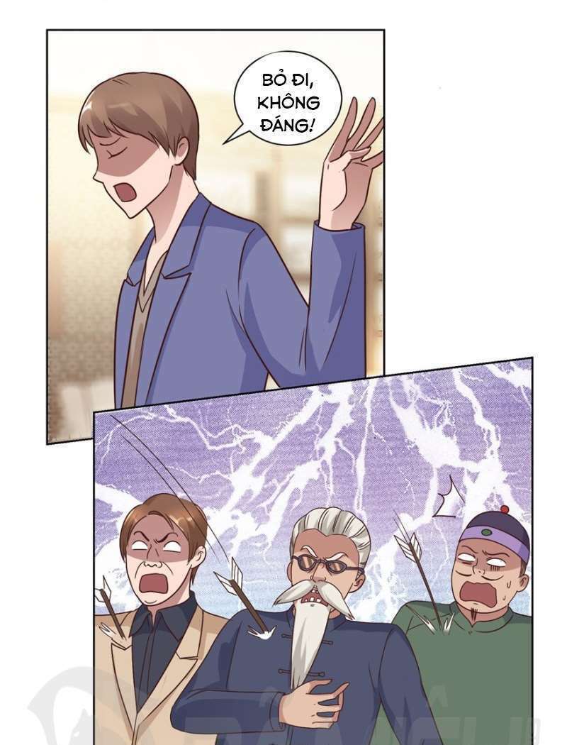 Đô Thị Chí Tôn Hệ Thống: Chapter 75