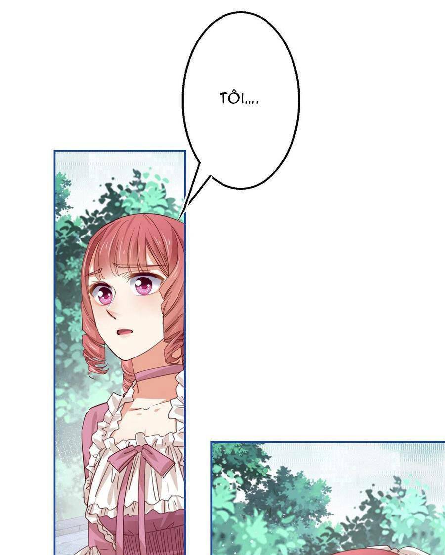 Nữ Hoàng Đầu Tiên Của Đế Quốc: Chapter 63