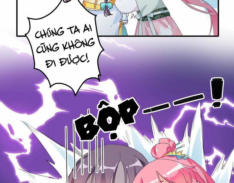 Hoa Nhan Sách: Chapter 47.1