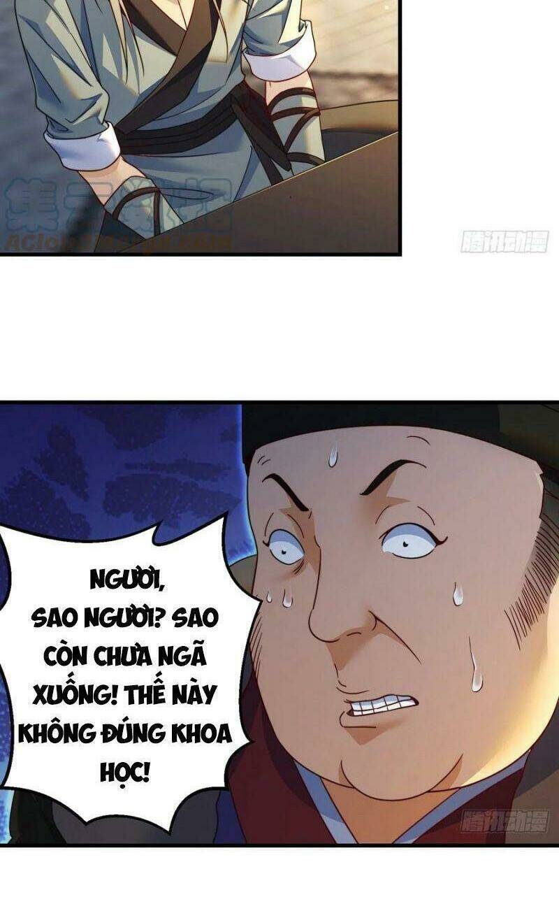 Ta Là Đại Hoàn Đan: Chapter 62