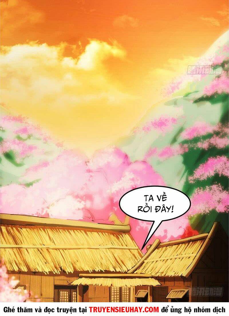 Đừng Cản Ta Tu Tiên: Chapter 51
