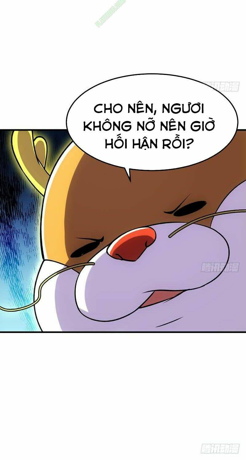 Hệ Thống Thần Long Nghịch Thiên: Chapter 7