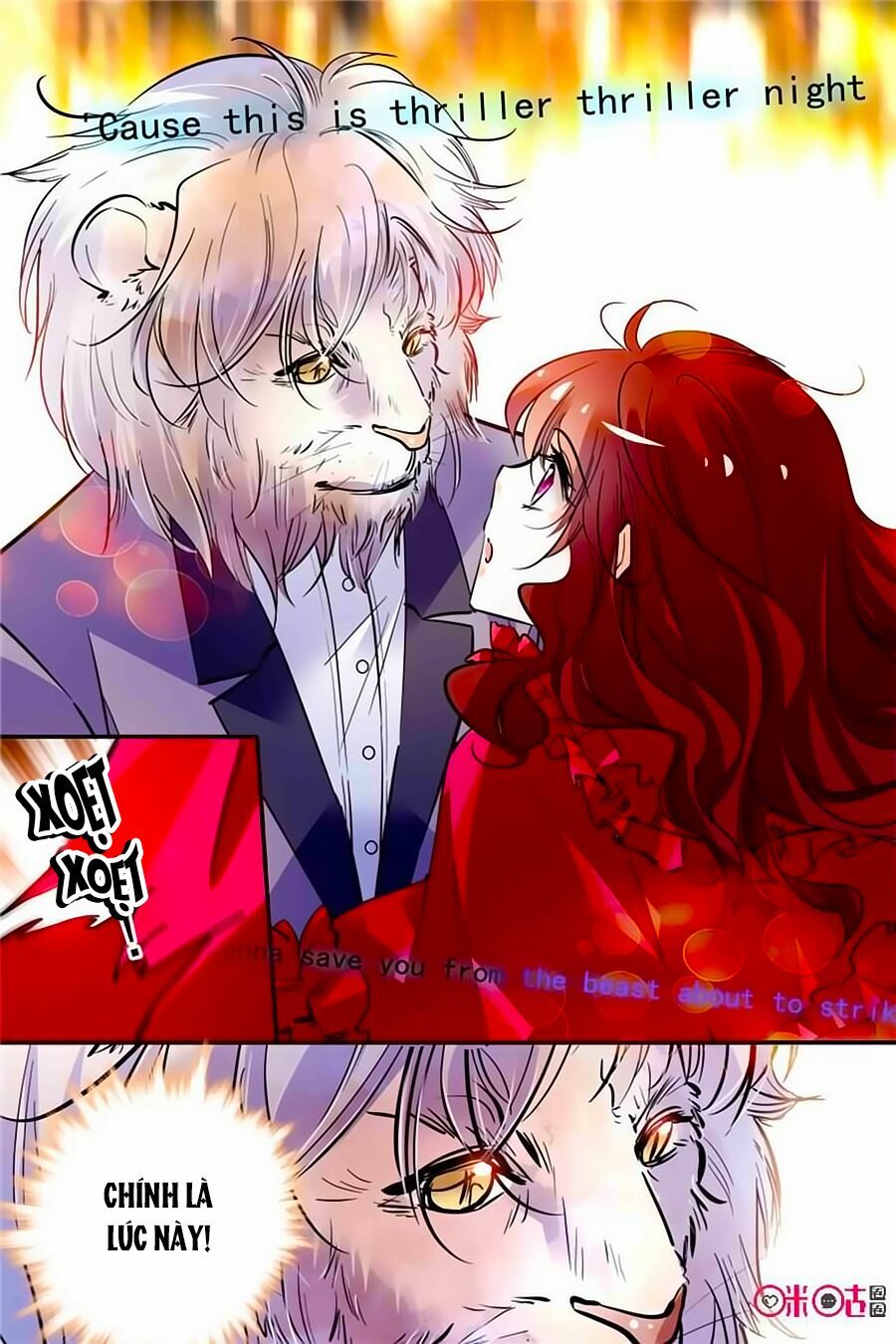 Thanh Ninh Chi Hạ: Chapter 335