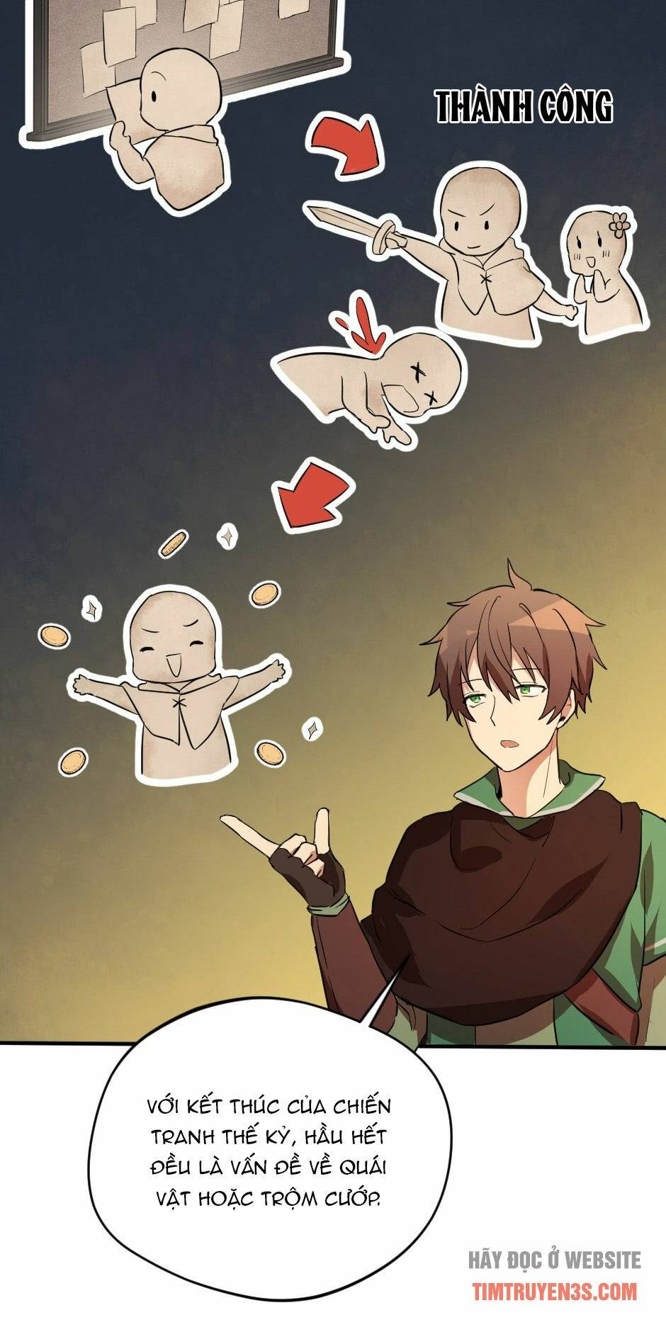 Hỏa Long Vainqueur: Chapter 2