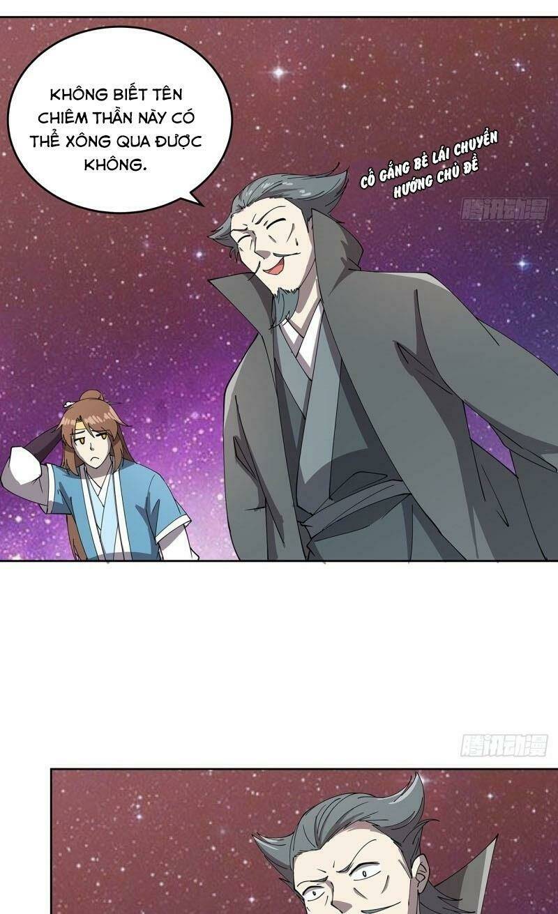 Siêu Phàm Truyện: Chapter 233