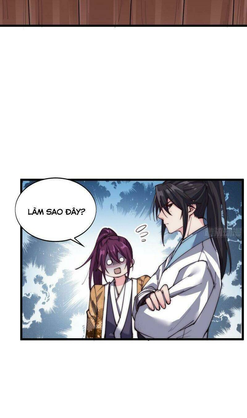 Trường Sinh Cửu Thiên Tuế: Chapter 29