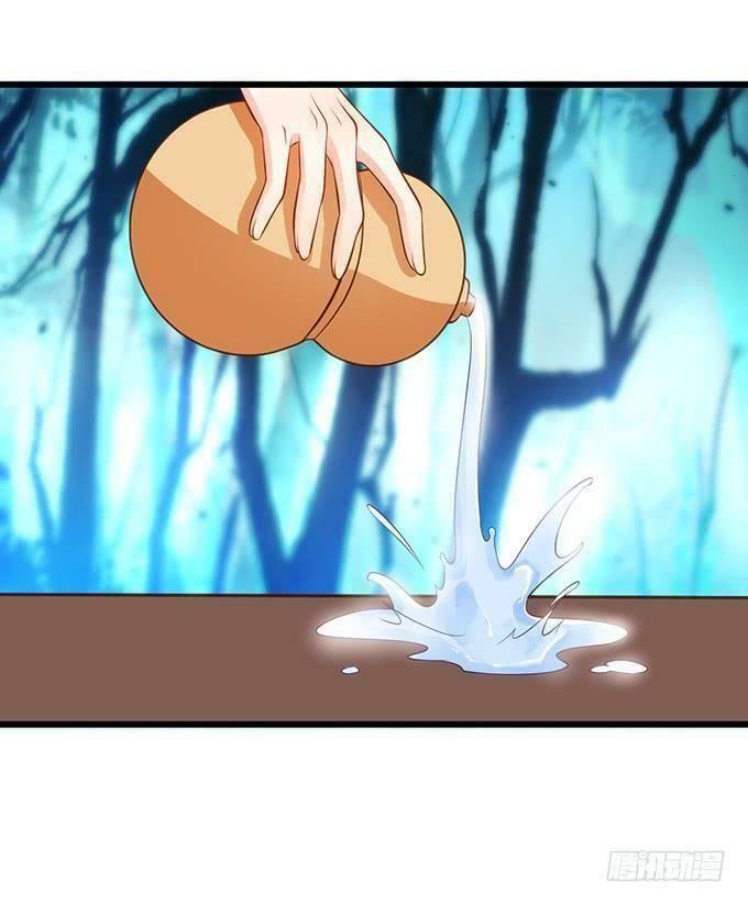 Hồ Tiên Hung Bạo: Chapter 94