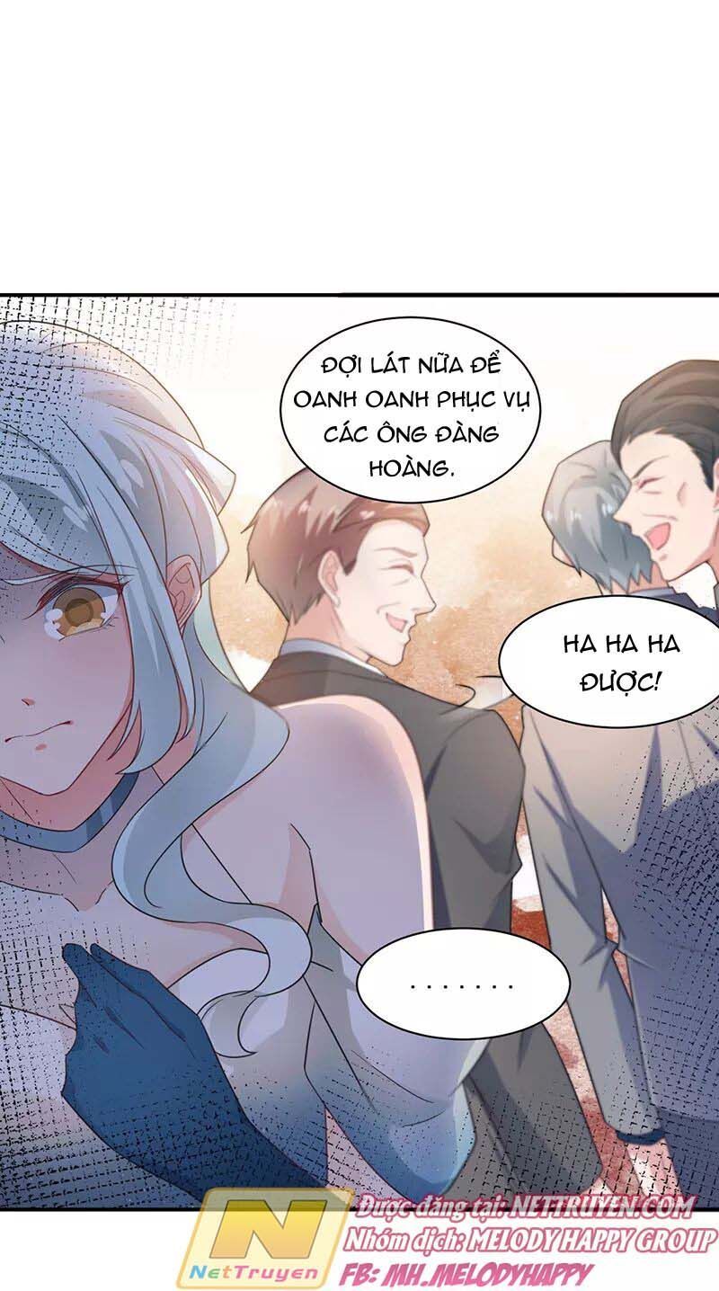 Thịnh Thế Điềm Sủng: Tiểu Manh Thê Của Dịch Thiếu: Chapter 92