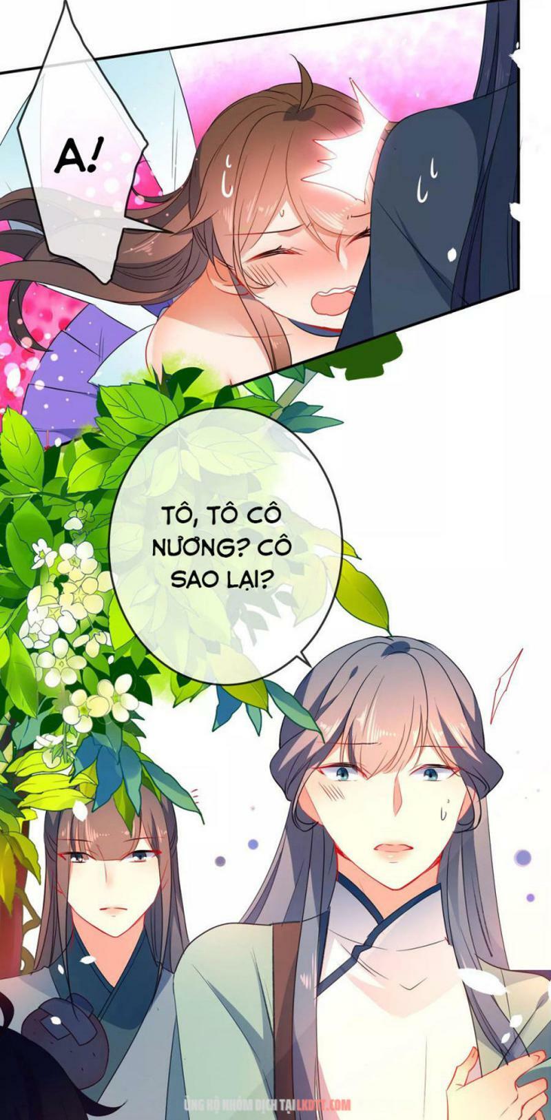 Tiểu Yêu Tinh Điều Giáo Bảo Điển: Chapter 77