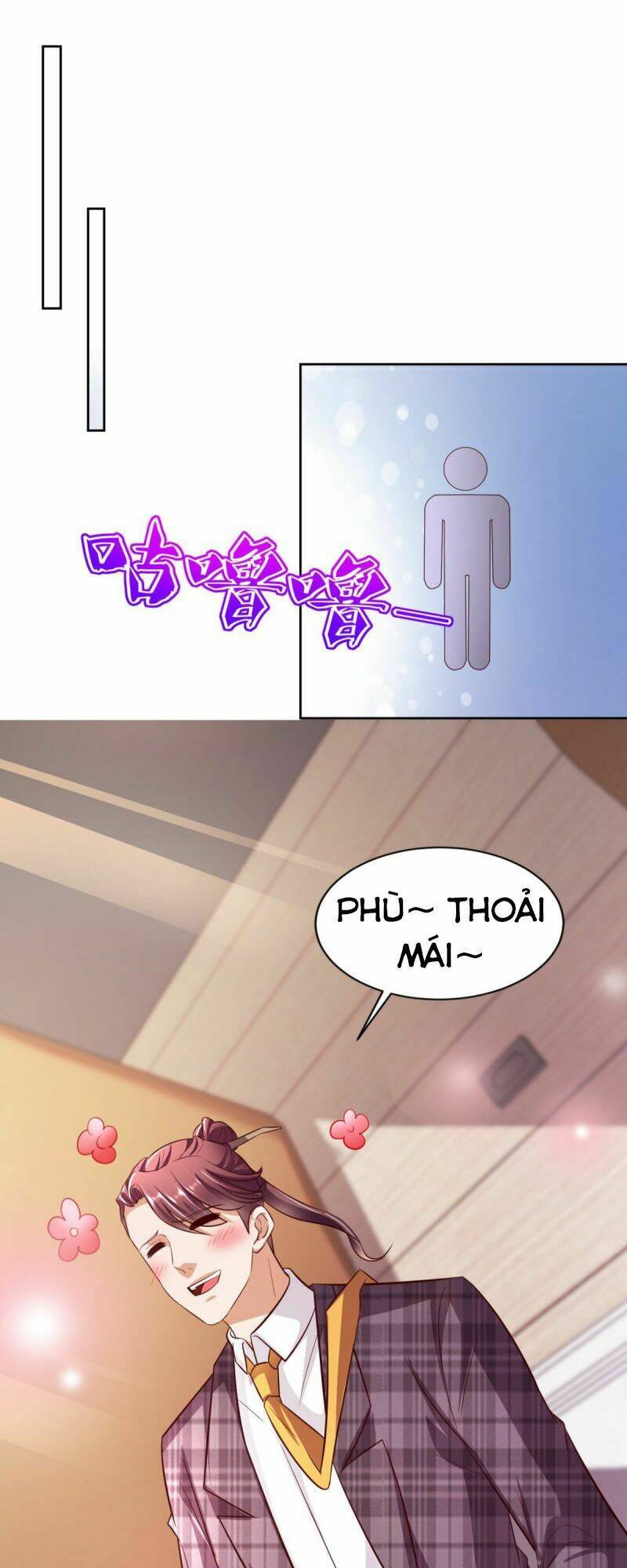 Chí Tôn Toàn Năng: Chapter 45