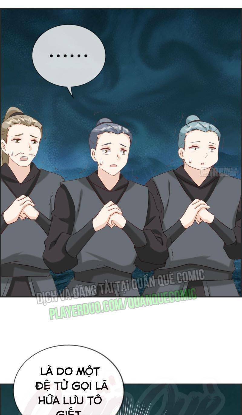 Tối Cường Hoàn Khố Hệ Thống: Chapter 56