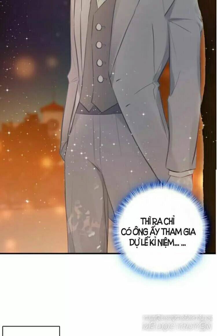 Tinh Diệu Vị Lai: Chapter 15