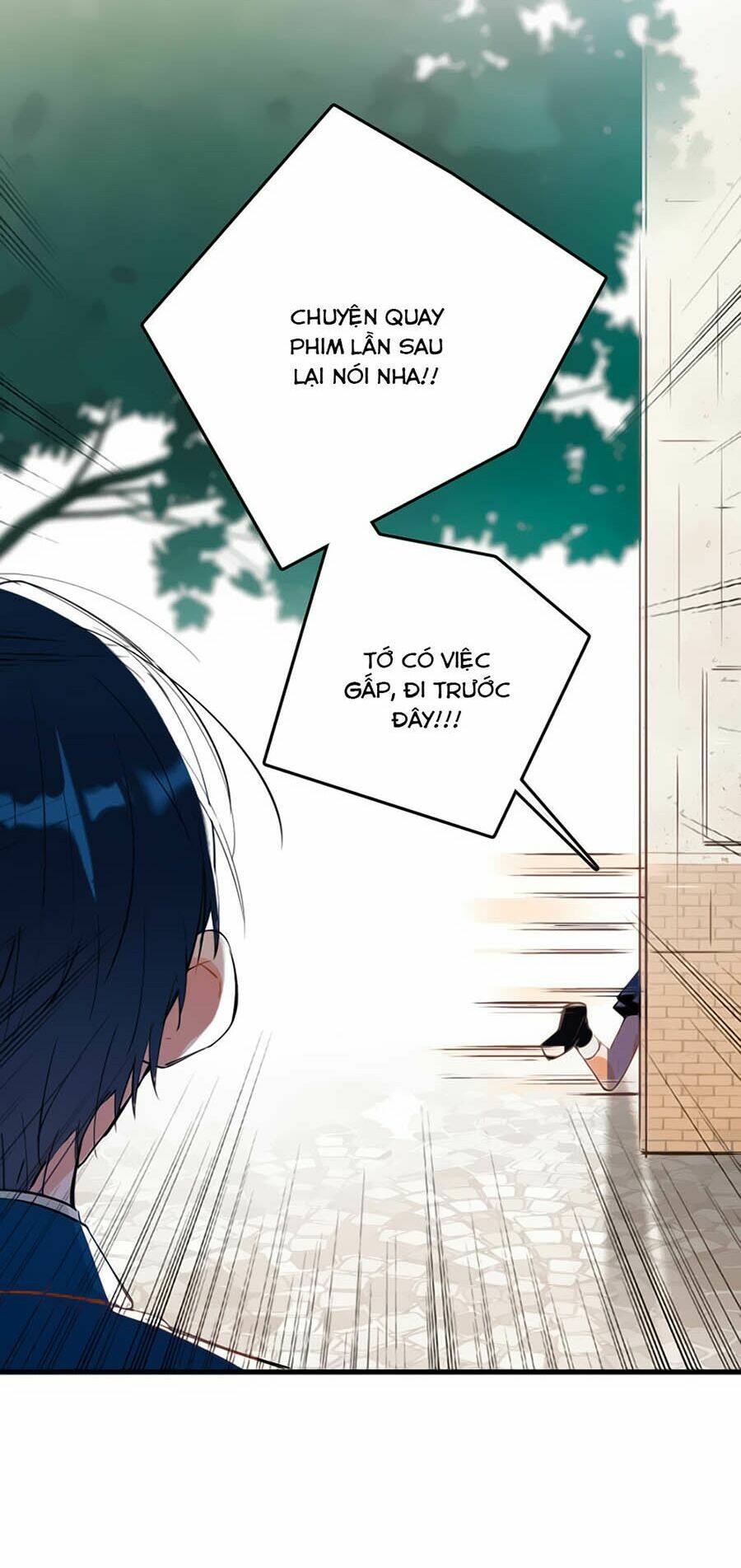 Mau Gọi Bố Đi: Chapter 3