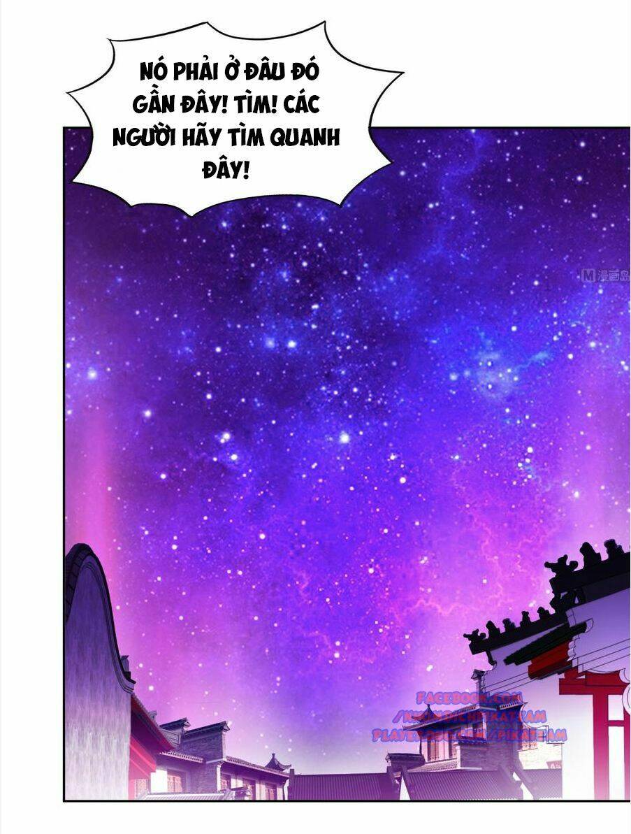 Địa Phủ Hỗn Giang Long: Chapter 61