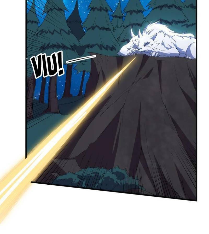 Thánh Đường Chi Thành: Chapter 10