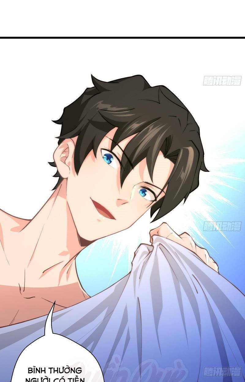 Shipper Thần Cấp: Chapter 1