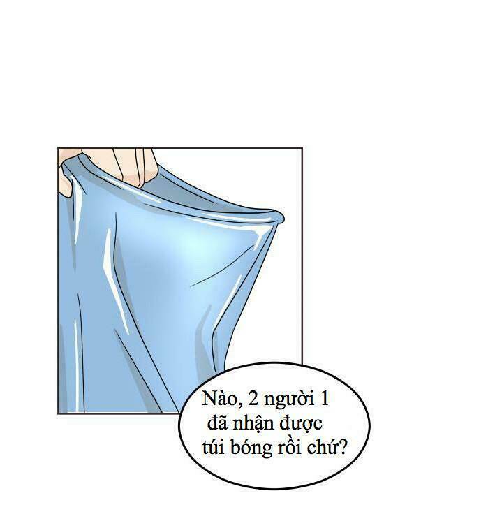 30 Phút Bước Đi Bên Em: Chapter 30