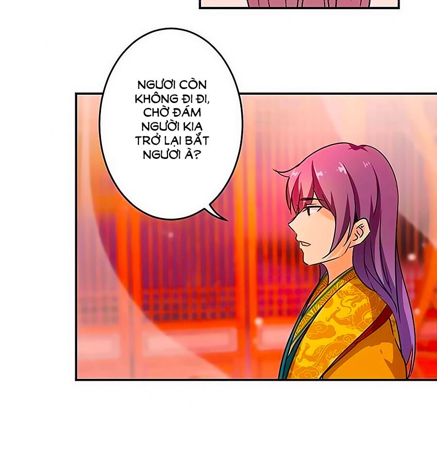 Vương Gia ! Ngươi Thật Bỉ Ổi !: Chapter 323