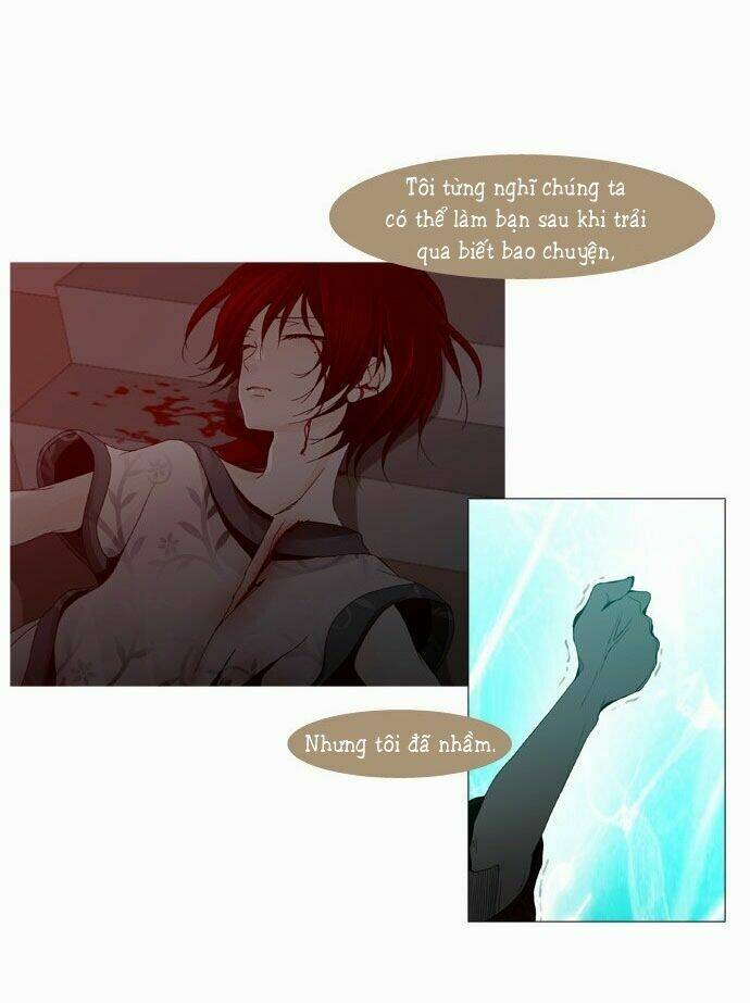 Một Không Gian Thời Gian Khác: Chapter 26