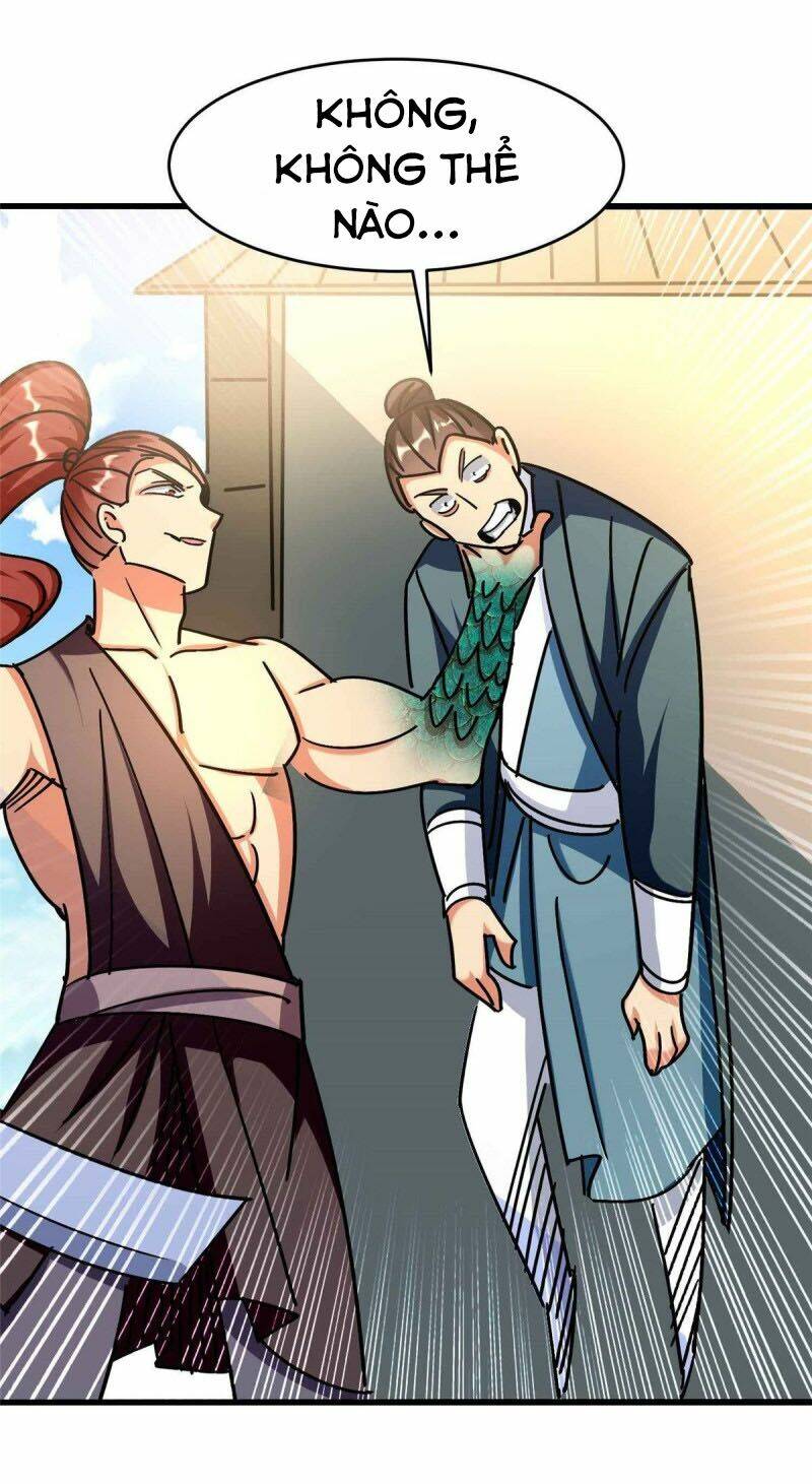 Vạn Giới Tiên Vương: Chapter 156