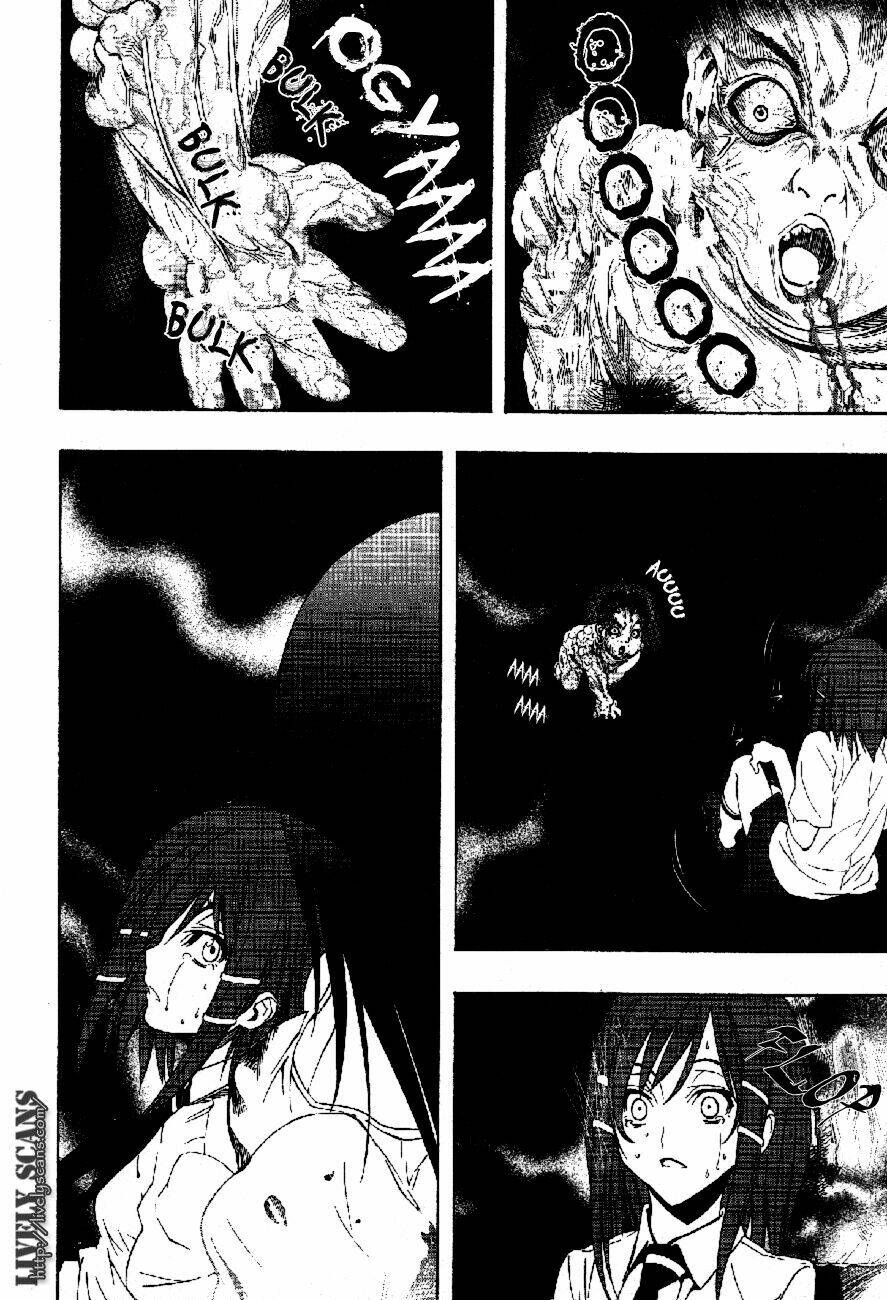 8.1 - Yamada Yuusuke Gekijou: Chapter 3