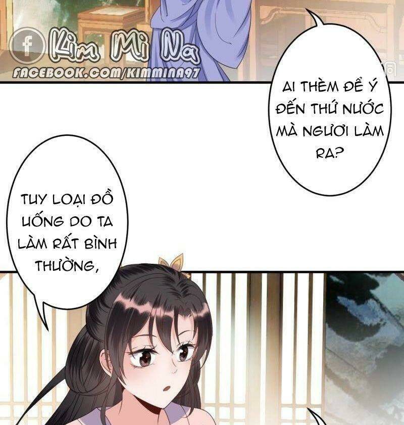 Vương Gia Kiêu Ngạo Quá Khó Cua: Chapter 73