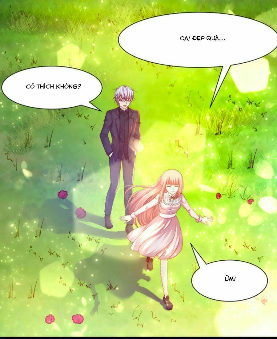 Đại Thúc, Người Ta Sẽ Ngoan: Chapter 35