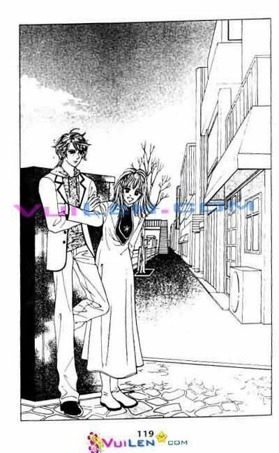 Tìm Anh - Look For Oppa: Chapter 7